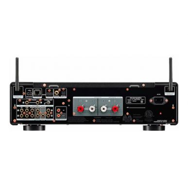 Стереоусилитель Marantz MODEL 40n (Black)